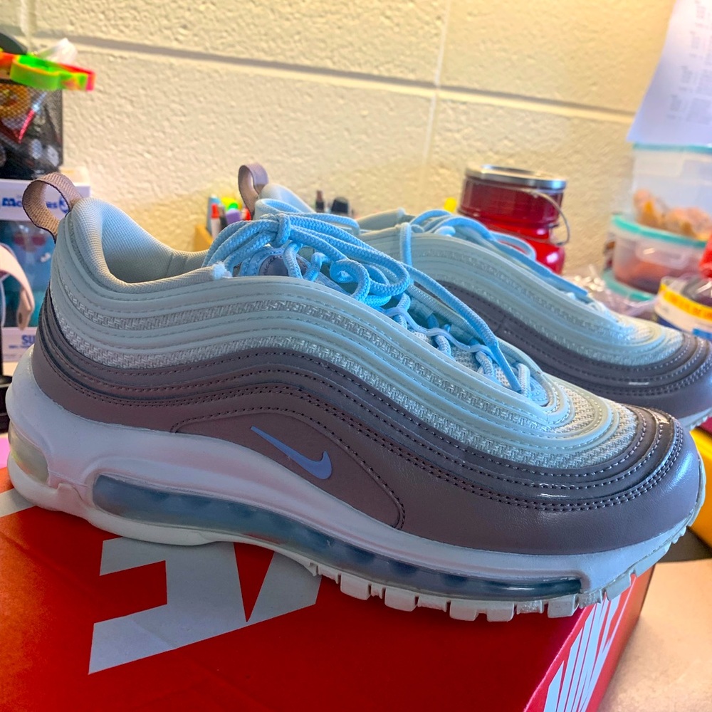 Nike Airmax 97